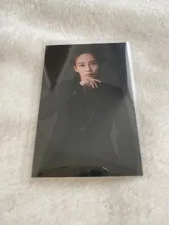SEVENTEEN JEONGHAN ジョンハン　バパケトレカ