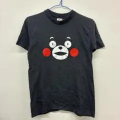 くまもん　Tシャツ　キッズ　⭐︎20