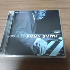 ジミー・スミス　jimmy Smith / Cool Blues