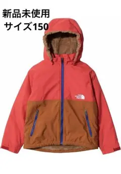 ノースフェイス ジャケット Compact Nomad Jacket