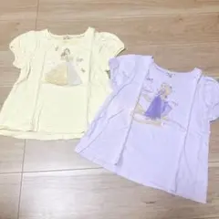 any fam プリンセスＴ