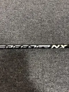 スピーダーNX ドライバー用　テーラーメイドスリーブ付