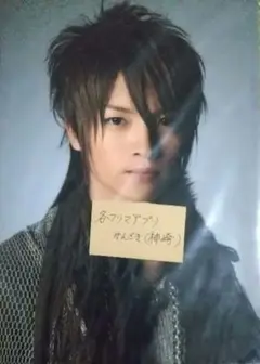 A.B.C-Z&Kis-My-Ft2FirstConcert玉森裕太ファイル