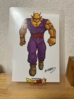 ドラゴンボール超 ピッコロ 映画特典