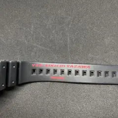 矢沢永吉　ジーショック 新品 未使用 CASIO 矢沢永吉 G-SHOCK サントリー モルツ YAZAWA