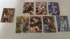 うたプリ シャニライ ビジュコレ カード レン