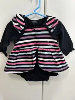 JILLSTUART NY ロンパース　70