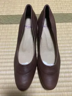 HILUGI ヒルギ　新品未使用　パンプス