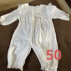 50 セレモニードレス