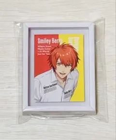 うたプリ　グランドショップ　コマコレ　音也