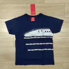 OJICO　北陸新幹線半袖Tシャツ　10A
