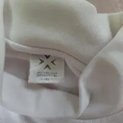 X-STREAM SPORTS タートルネックアンダーシャツ 160