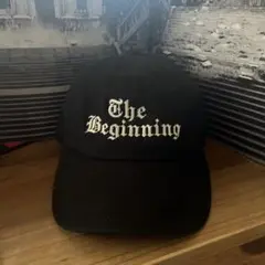 新品タグ付き 【Oblada】THE BEGINNING CAP Oblada THE BEGINNING CAP | 1F Store