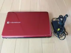 dynabook T350/56BR PT35056BBFR
