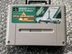 ゼルダの伝説神々のトライフォース スーパーファミコン カセットのみ ジャンク