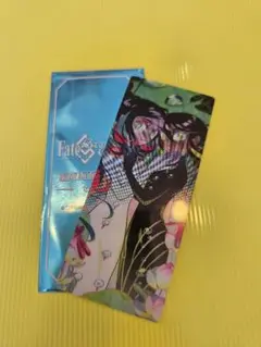 FGO Fate GrandOrder 最終再臨展 編成画面風カード 徴姉妹