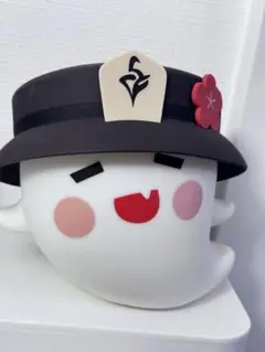 原神 胡桃 ランプ 公式