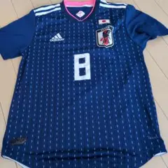 adidas 日本代表 なでしこレプリカシャツ