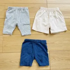 ベビー服3点セット