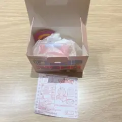 マクドナルド　ハッピーセット　ポケモン　ひみつのおもちゃ　メガリザードンY