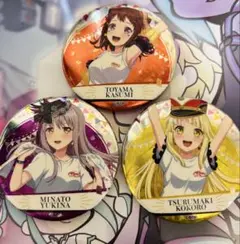 バンドリまとめ