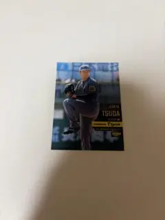 津田淳哉 BBM