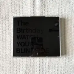 2025年最新】watch your blindside the birthdayの人気アイテム