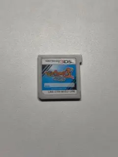 妖怪ウォッチ3 スシ　3dsソフトのみ