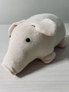 【中綿なし】ロッタちゃん　超特大　バムセ　ぬいぐるみ　サンアロー期　初期 41tCYjDnb-L._AC_UF894,