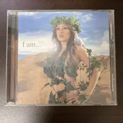 浜崎あゆみ/I am...