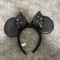ディズニーカチューシャ
