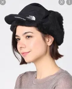 ノースフェイス エクスペディションキャップ