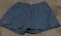 ☆ナイキハーフ?ショートパンツ