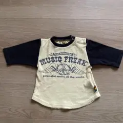 Tシャツ 80⭐︎ブーフーウー