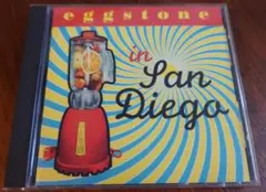 eggstone in San Diego CD
