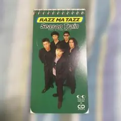 RAZZ MA TAZZ/シーズン・トレイン