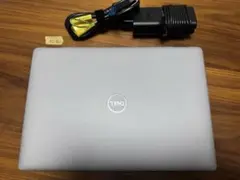 No.2 DELL 5320 i7 メモリ16GB SSD256GB