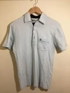 半袖 ポロシャツ ボルコム VOLCOM 刺繍 Tシャツ ストーン