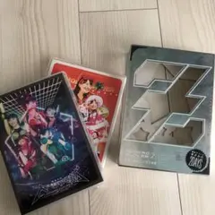 ももいろクローバーZ/ももクロ春の一大事2012～横浜アリーナ まさかの2DA…