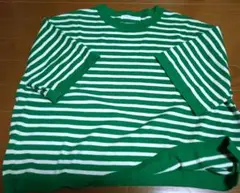 chocol raffine robeサマーセーターTシャツ