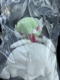 ポケモン一番くじ メガサーナイト ぬいぐるみ