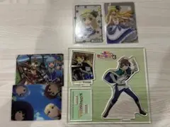 この素晴らしい世界に祝福を！　グッズまとめ売り