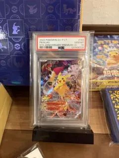 2025年最新】ポケモンカード 中国語 繁体字版 5周年記念セットの