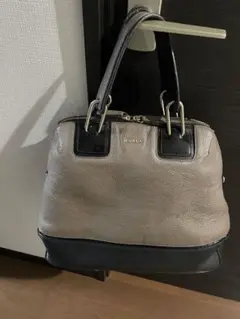 FURLAトートバッグ 中古品