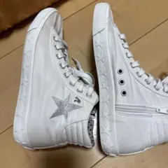 リプレイ 37ハイカットスニーカー
