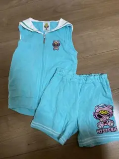 ヒステリックミニセトア