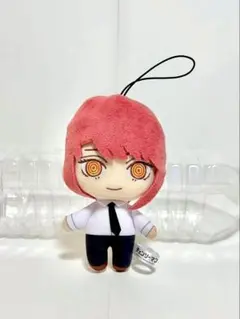 【匿名配送】プライズ ぬいぐるみ チェンソーマン マキマ