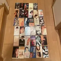 8センチCDシングルまとめ売り 35枚