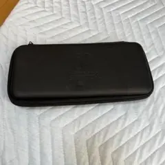 Nintendo Switch キャリングケース ブラック