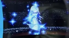 うたプリ タブナイ コマフィルム カミュ メドレー 怪盗 マスク 魔法 バブルス